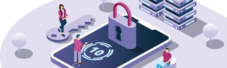 How to Protect Your Data in an Increasingly Digital World