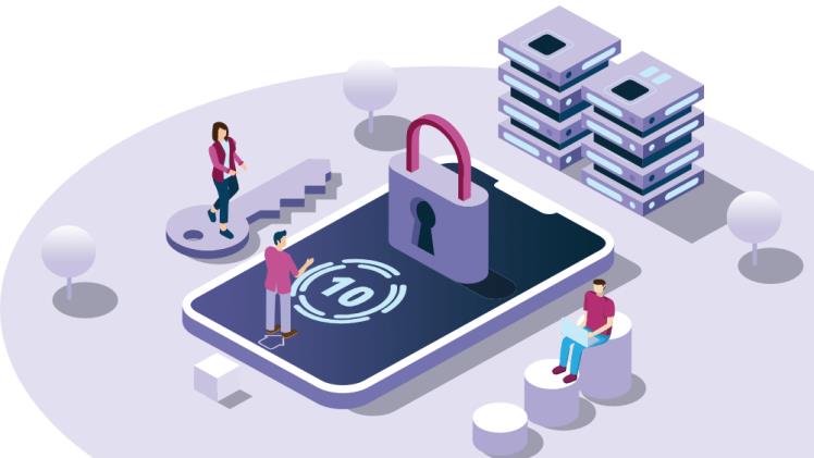 How to Protect Your Data in an Increasingly Digital World