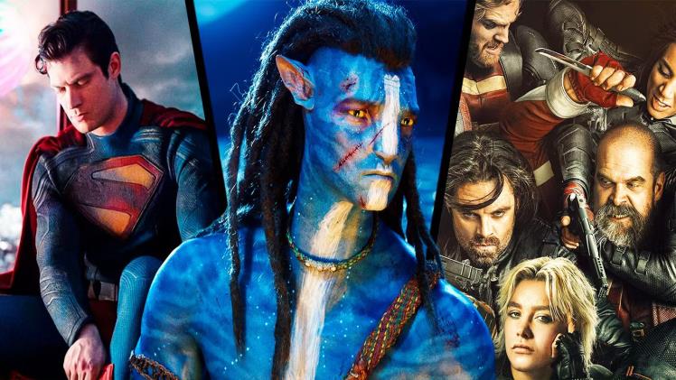 Top 10 Must-Watch Movies of 2025