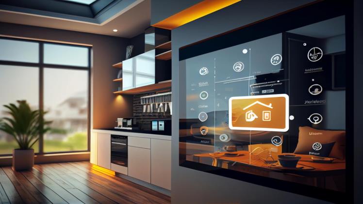 How Smart Homes Are Evolving Beyond Convenience