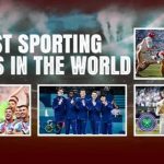 Top Sporting Events to Watch in 2025