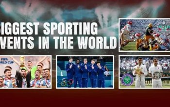 Top Sporting Events to Watch in 2025