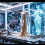 How AI is Influencing Fashion Design: The Future of Creativity and Innovation