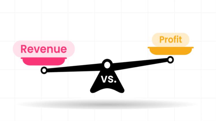 Profit vs. Revenue: What Matters More in Business?