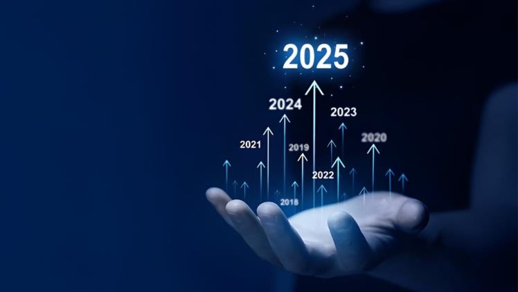 Top Business Trends to Watch in 2025