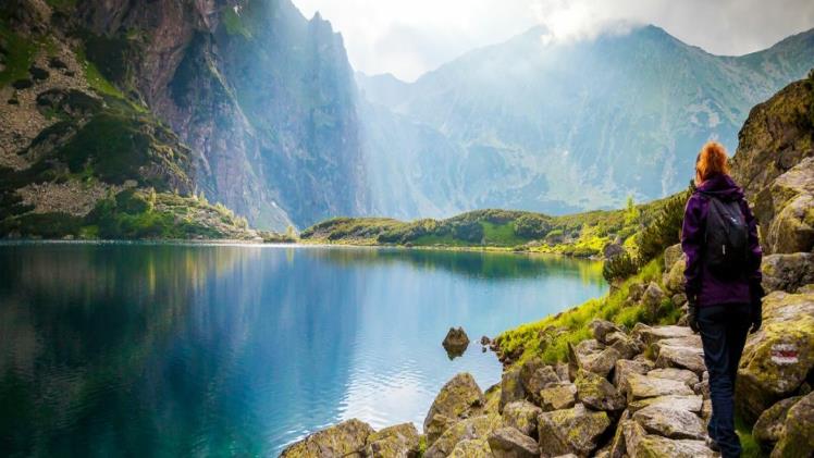 The Future of Eco-Tourism