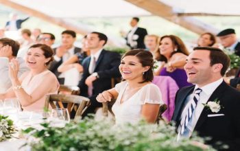 What to Wear to Different Types of Weddings