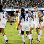 The Rise of Women in Professional Sports