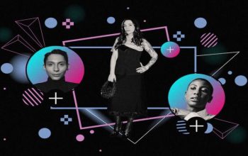 How TikTok is Shaping Youth Fashion