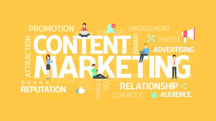 How to Use Content Marketing to Grow Your Business: A Step-by-Step Guide