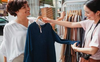 Starting Your Own Fashion Brand: Tips and Pitfalls