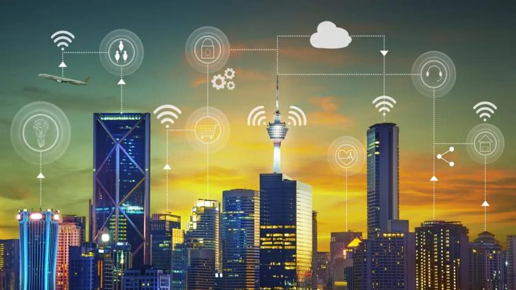 The Rise of Edge Computing in Smart Cities