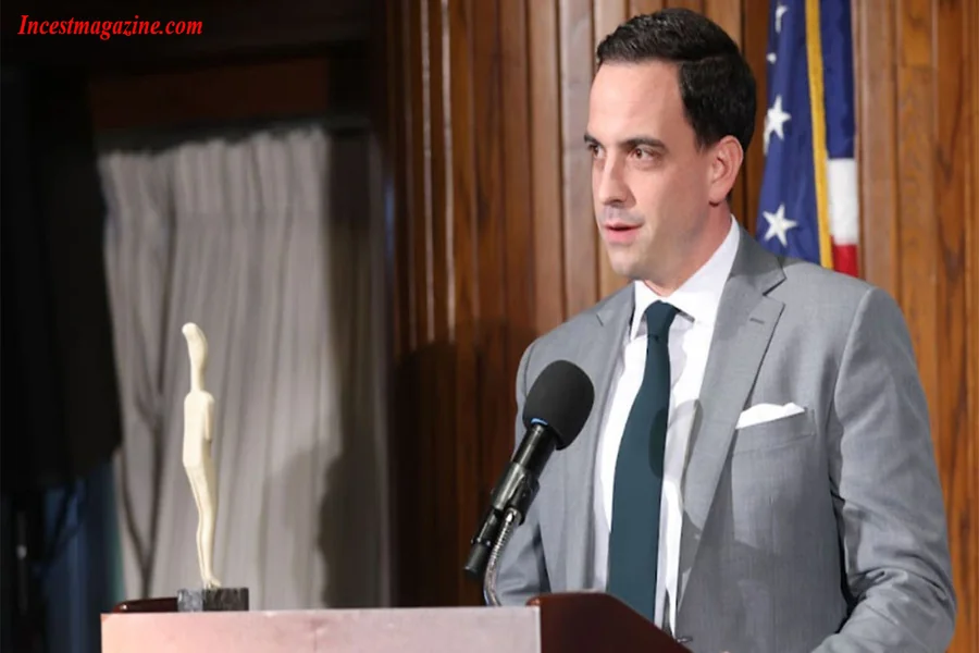 Trey Yingst Salary: What Fox News Pays Its War Correspondent in 2026